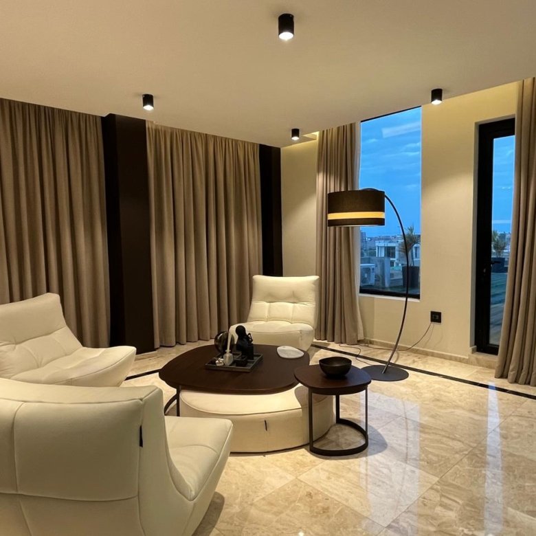 🏡 VENDE-SE MORADIA SUPER LUXUOSA | T4+ | 28.000.000 MZN