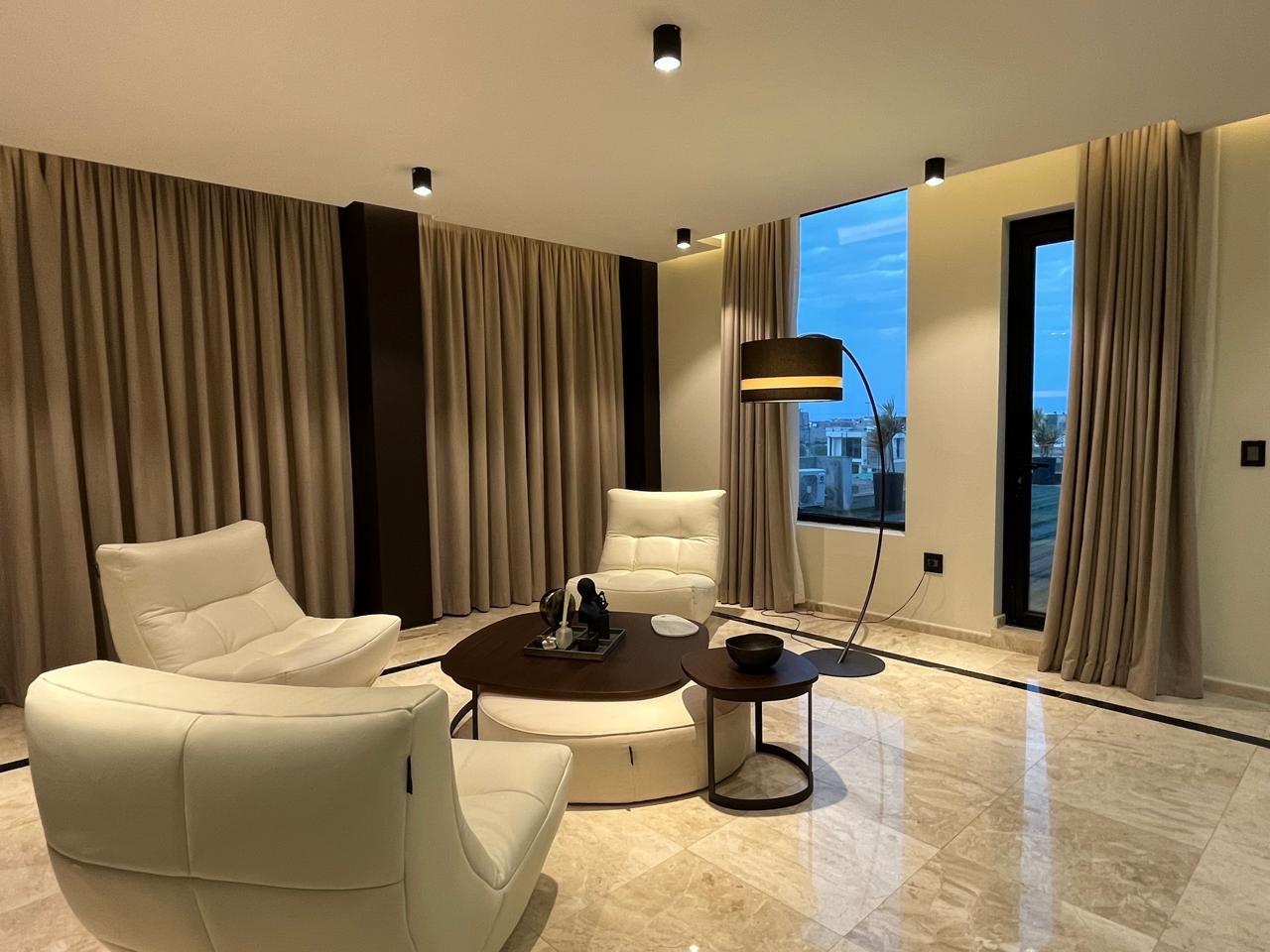🏡 VENDE-SE MORADIA SUPER LUXUOSA | T4+ | 28.000.000 MZN