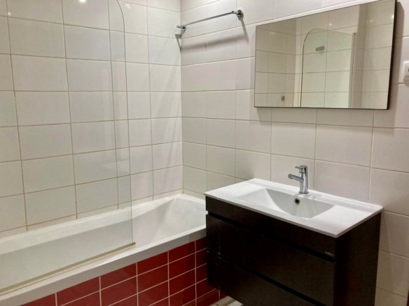 APARTAMENTO TP2 À VENDA | CONDOMÍNIO BELA VISTA