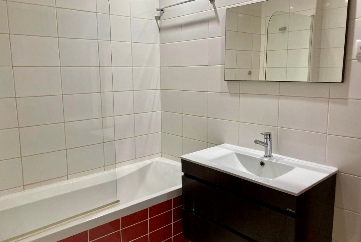 APARTAMENTO TP2 À VENDA | CONDOMÍNIO BELA VISTA