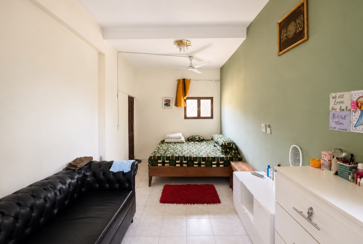 APARTAMENTO T2 À VENDA | Av. Armando Tivane, Maputo