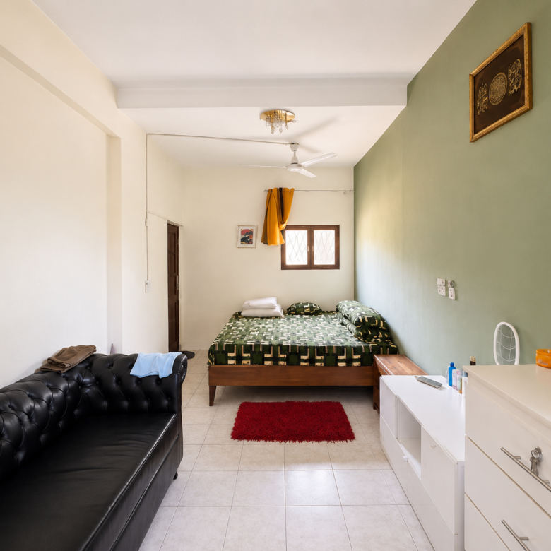 APARTAMENTO T2 À VENDA | Av. Armando Tivane, Maputo