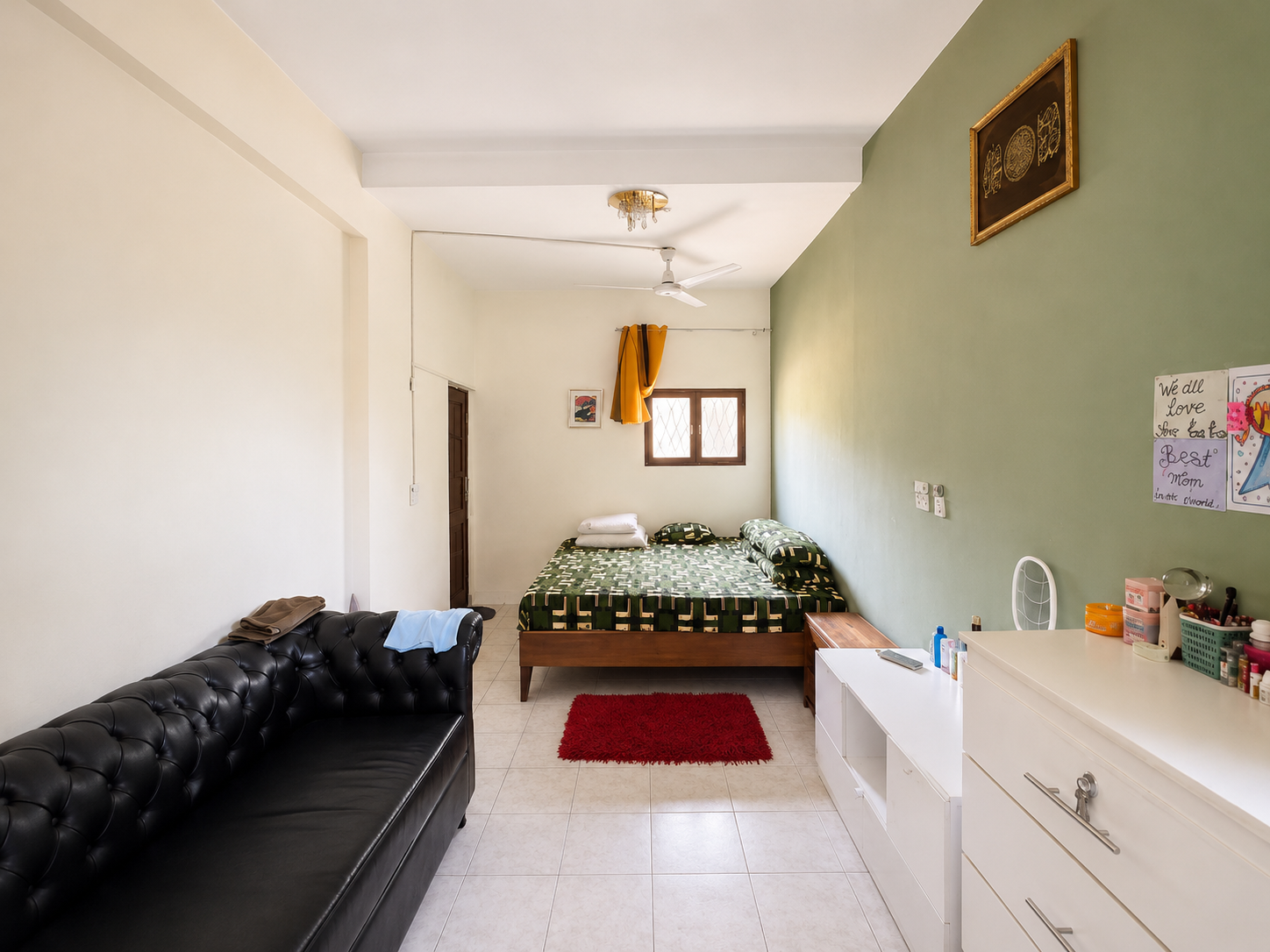 APARTAMENTO T2 À VENDA | Av. Armando Tivane, Maputo