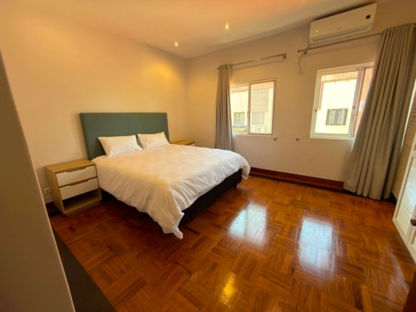 🏡 MORADIA T3 TOTALMENTE MOBILADA PARA ARRENDAMENTO