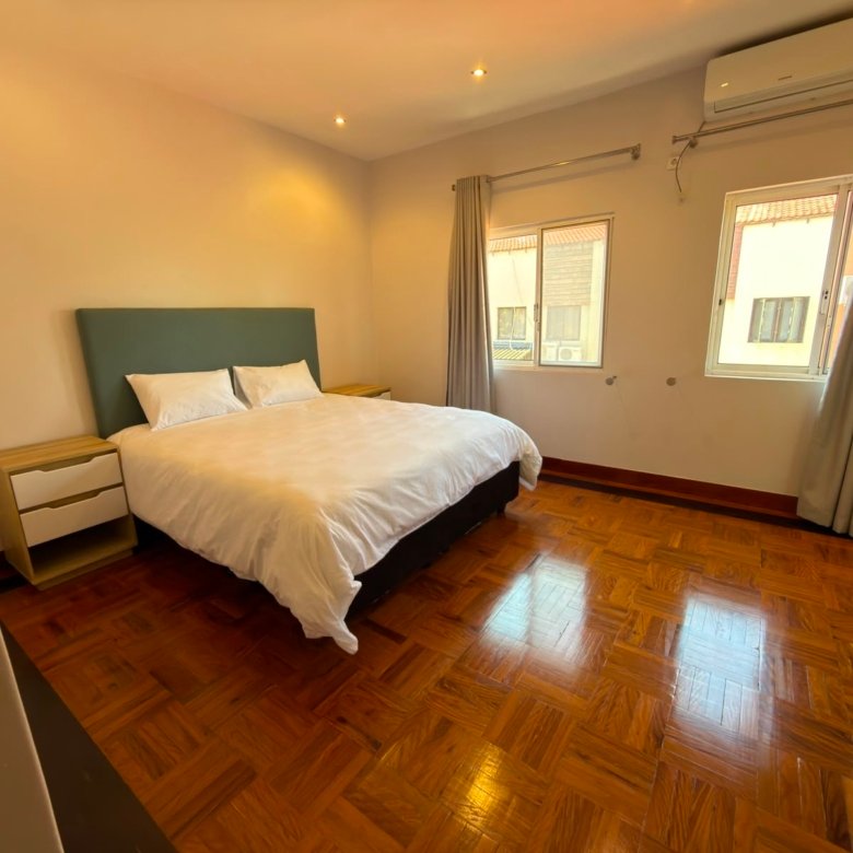 🏡 MORADIA T3 TOTALMENTE MOBILADA PARA ARRENDAMENTO
