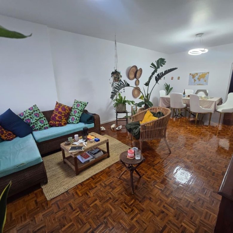 🏢 VENDE-SE APARTAMENTO TP3 COM VISTA MAR – AV. JULIUS NYERERE