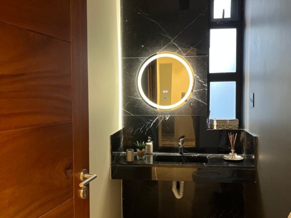 🏡 VENDE-SE MORADIA SUPER LUXUOSA | T4+ | 28.000.000 MZN
