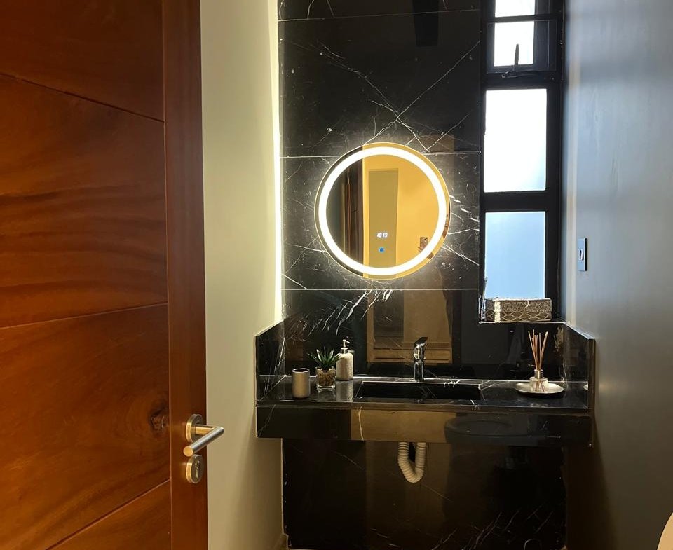 🏡 VENDE-SE MORADIA SUPER LUXUOSA | T4+ | 28.000.000 MZN