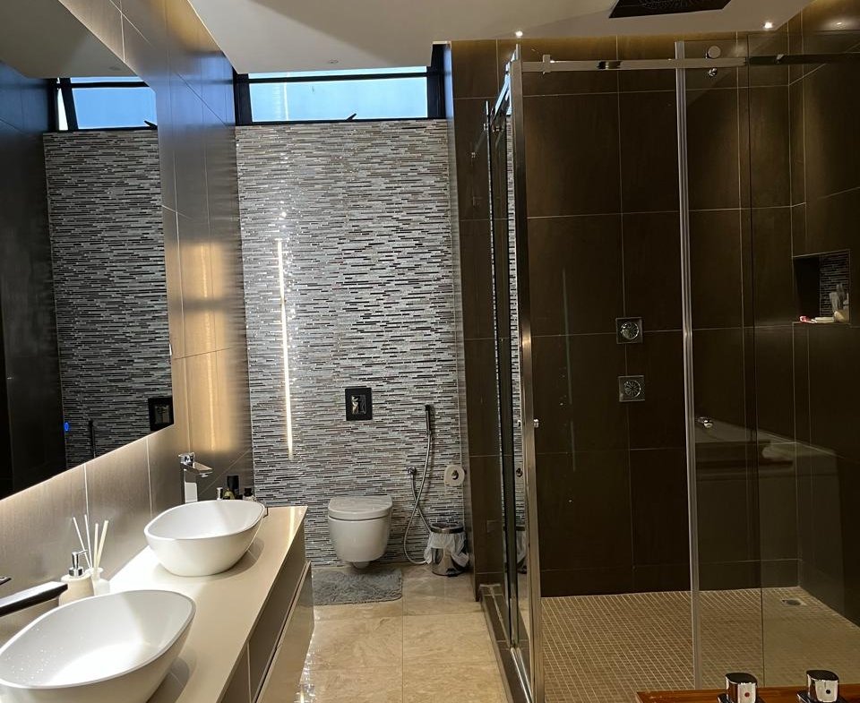🏡 VENDE-SE MORADIA SUPER LUXUOSA | T4+ | 28.000.000 MZN