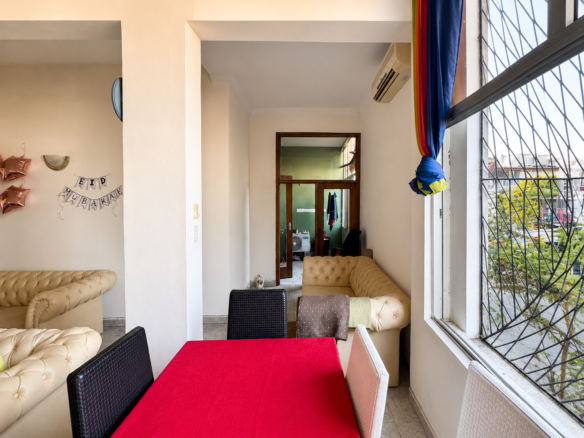 APARTAMENTO T2 À VENDA | Av. Armando Tivane, Maputo
