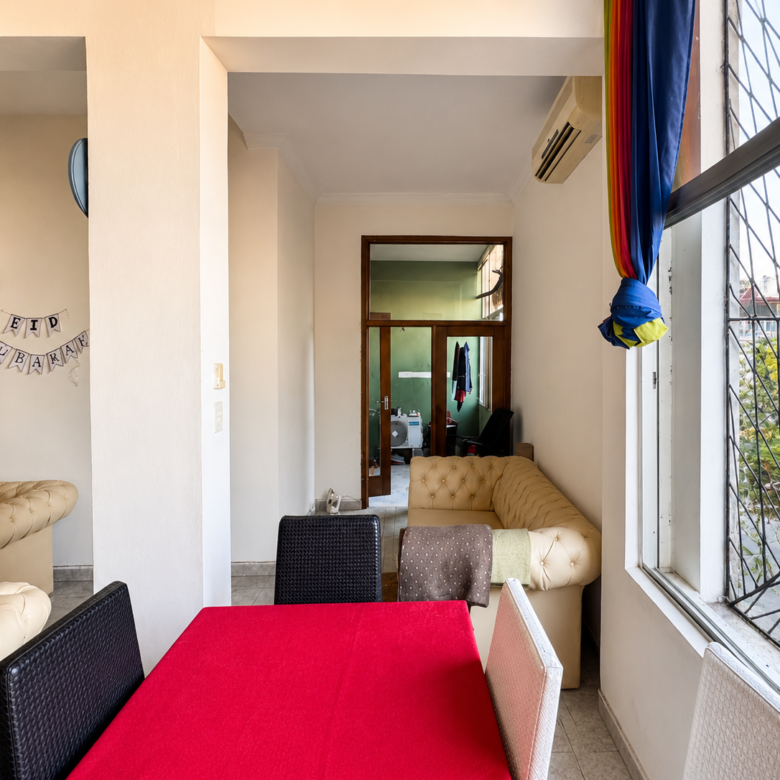 APARTAMENTO T2 À VENDA | Av. Armando Tivane, Maputo