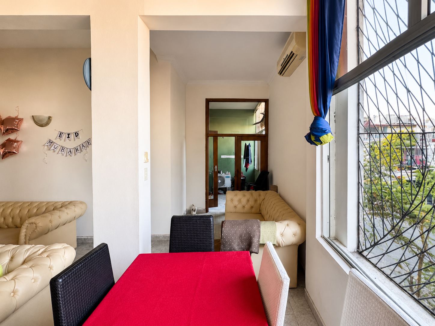 APARTAMENTO T2 À VENDA | Av. Armando Tivane, Maputo