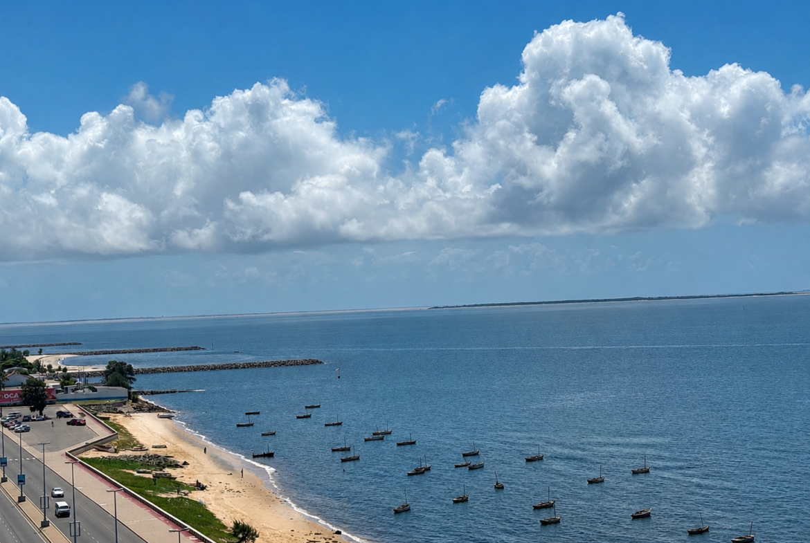 Oportunidade de Investimento | Condomínio Zen – Avenida Marginal