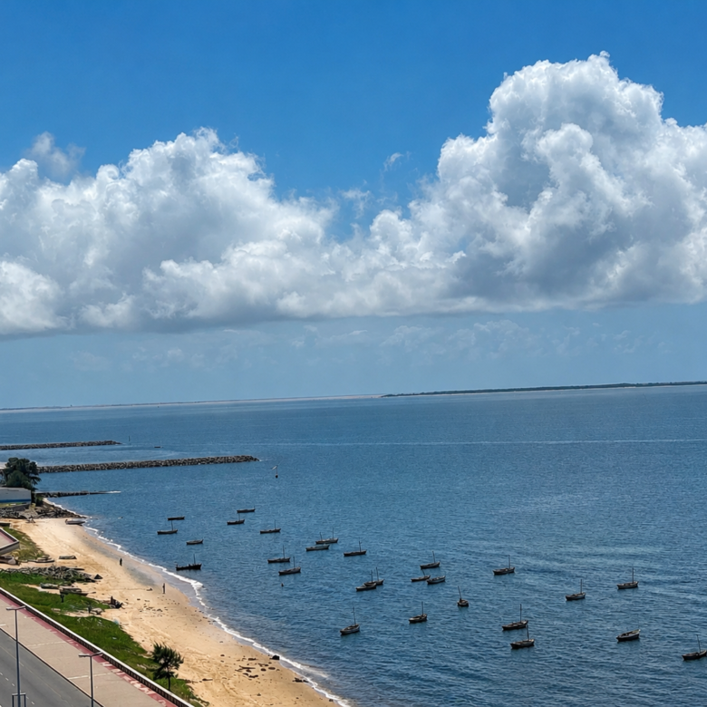 Oportunidade de Investimento | Condomínio Zen – Avenida Marginal