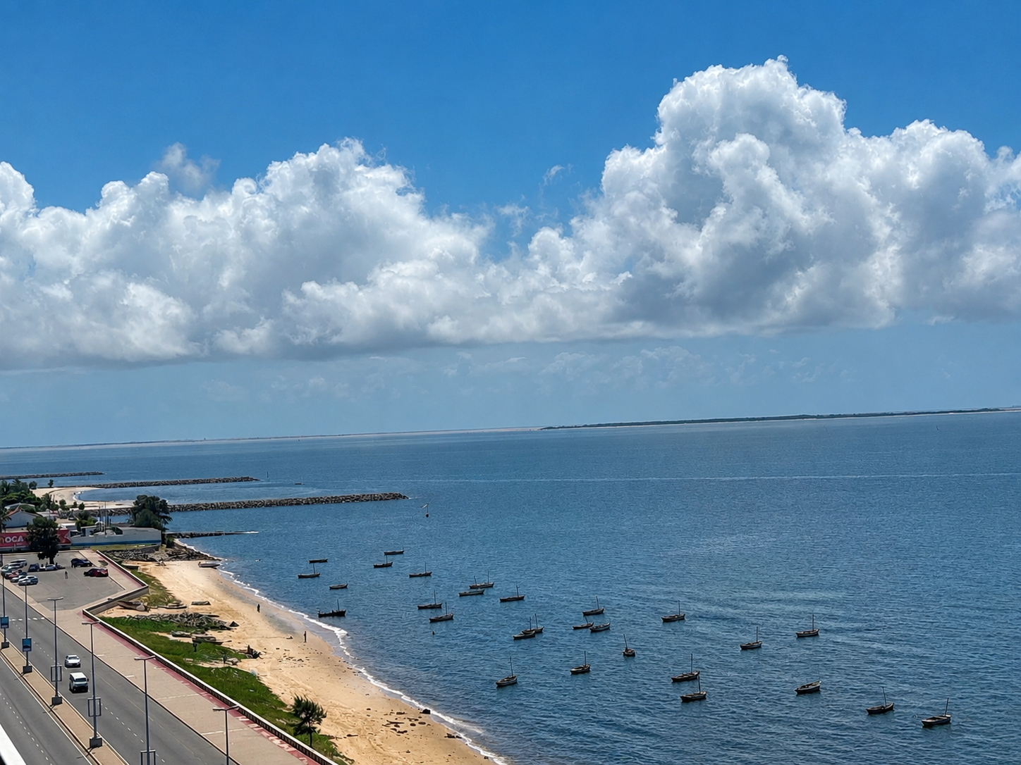 Oportunidade de Investimento | Condomínio Zen – Avenida Marginal