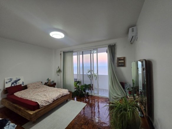 🏢 VENDE-SE APARTAMENTO TP3 COM VISTA MAR – AV. JULIUS NYERERE