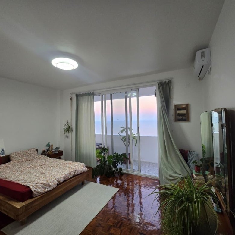 🏢 VENDE-SE APARTAMENTO TP3 COM VISTA MAR – AV. JULIUS NYERERE