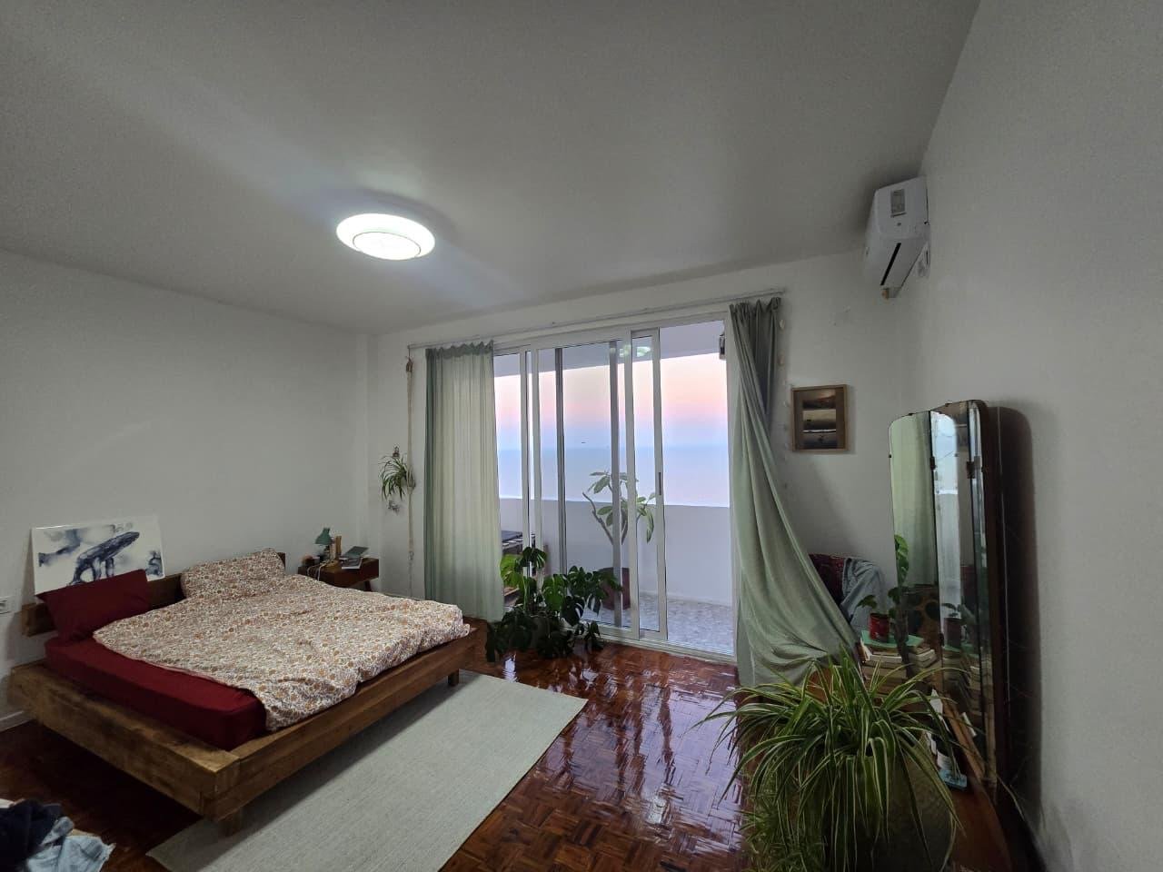 🏢 VENDE-SE APARTAMENTO TP3 COM VISTA MAR – AV. JULIUS NYERERE