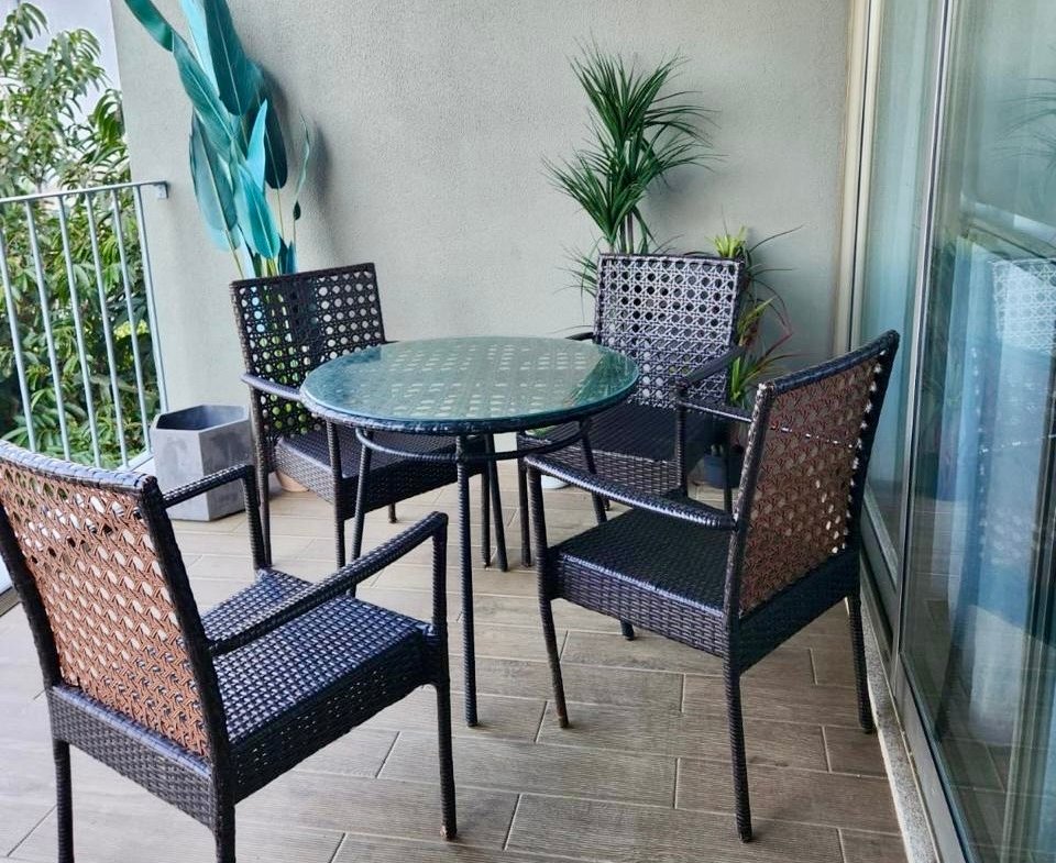 SUPER LUXURIOUS 4-BEDROOM APARTMENT FOR RENT – POLANA