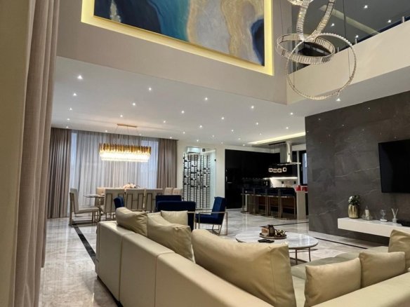 🏡 VENDE-SE MORADIA SUPER LUXUOSA | T4+ | 28.000.000 MZN