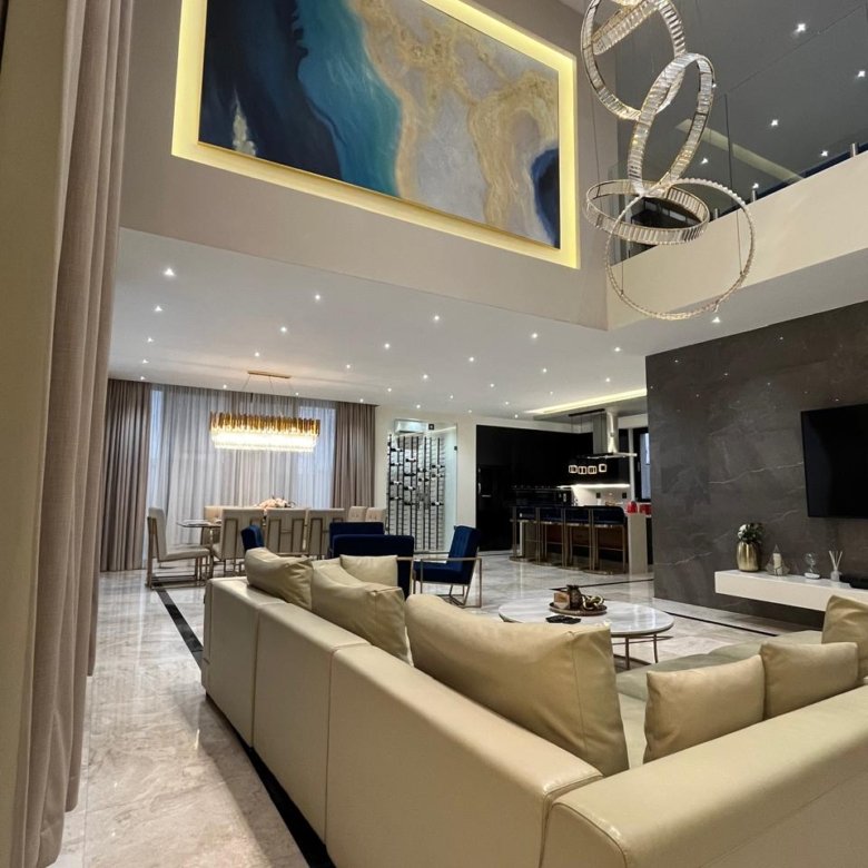 🏡 VENDE-SE MORADIA SUPER LUXUOSA | T4+ | 28.000.000 MZN