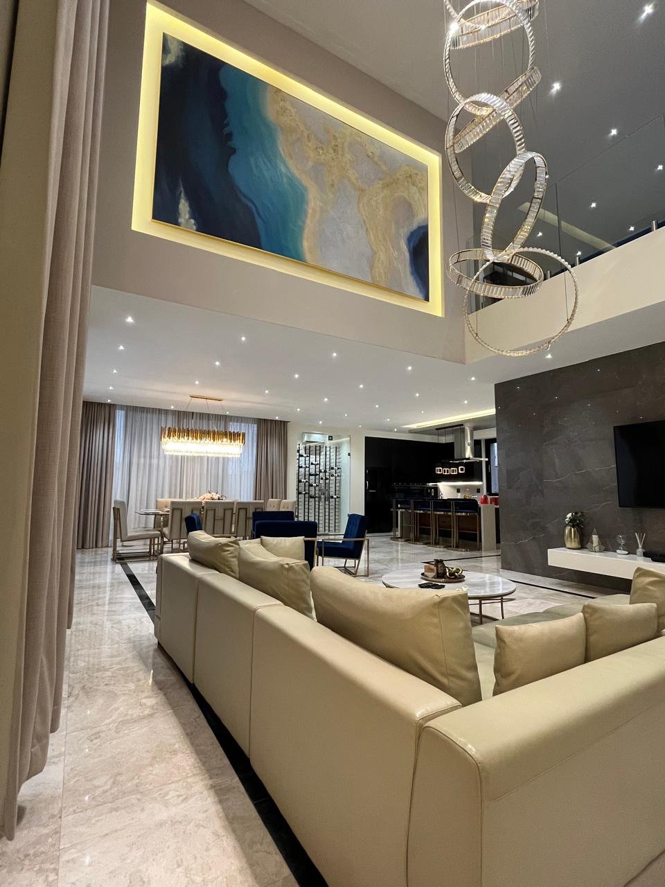 🏡 VENDE-SE MORADIA SUPER LUXUOSA | T4+ | 28.000.000 MZN
