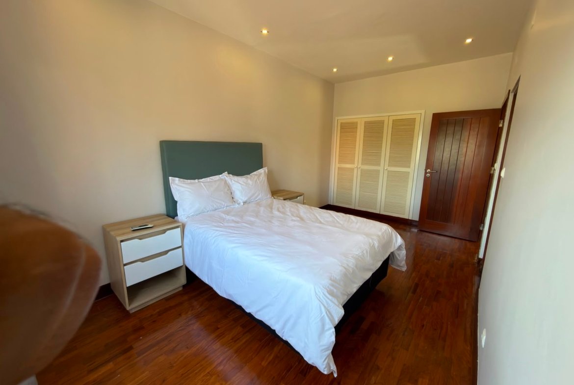 🏡 MORADIA T3 TOTALMENTE MOBILADA PARA ARRENDAMENTO