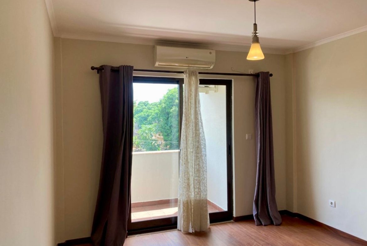 APARTAMENTO TP2 À VENDA | CONDOMÍNIO BELA VISTA