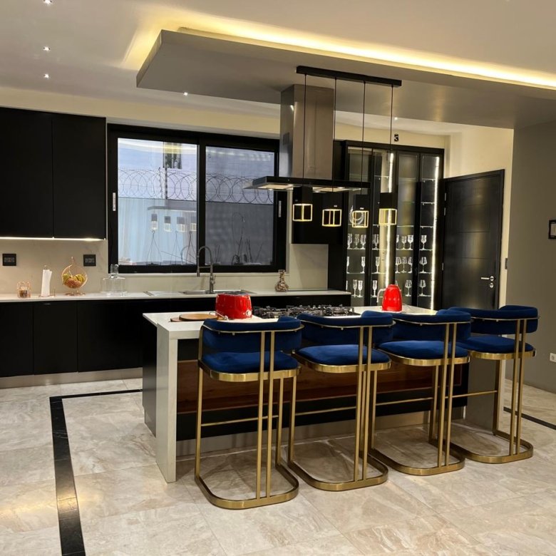 🏡 VENDE-SE MORADIA SUPER LUXUOSA | T4+ | 28.000.000 MZN