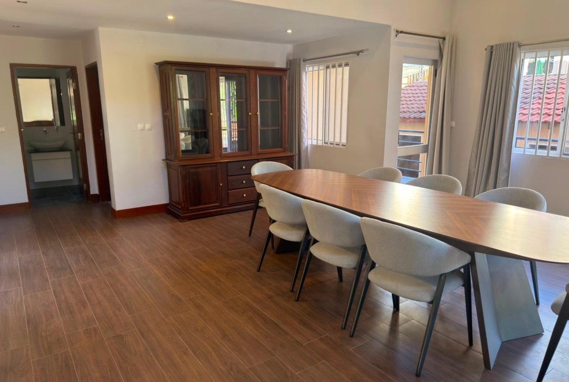 🏡 MORADIA T3 TOTALMENTE MOBILADA PARA ARRENDAMENTO