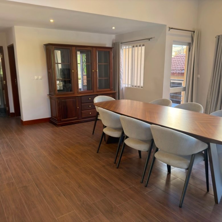 🏡 MORADIA T3 TOTALMENTE MOBILADA PARA ARRENDAMENTO