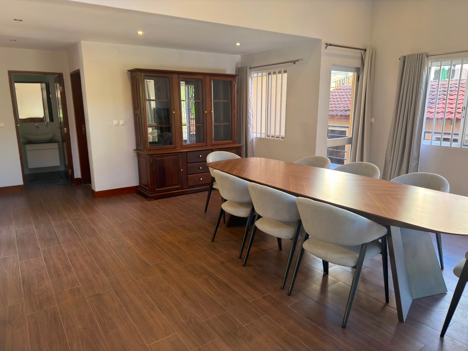 🏡 MORADIA T3 TOTALMENTE MOBILADA PARA ARRENDAMENTO