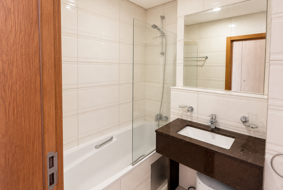Excelente Apartamento T3 com Vista Mar | Polana