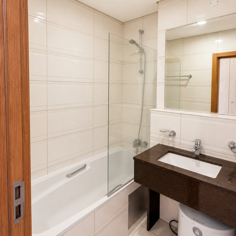 Excelente Apartamento T3 com Vista Mar | Polana