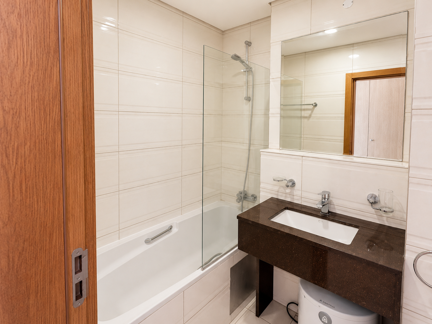 Excelente Apartamento T3 com Vista Mar | Polana