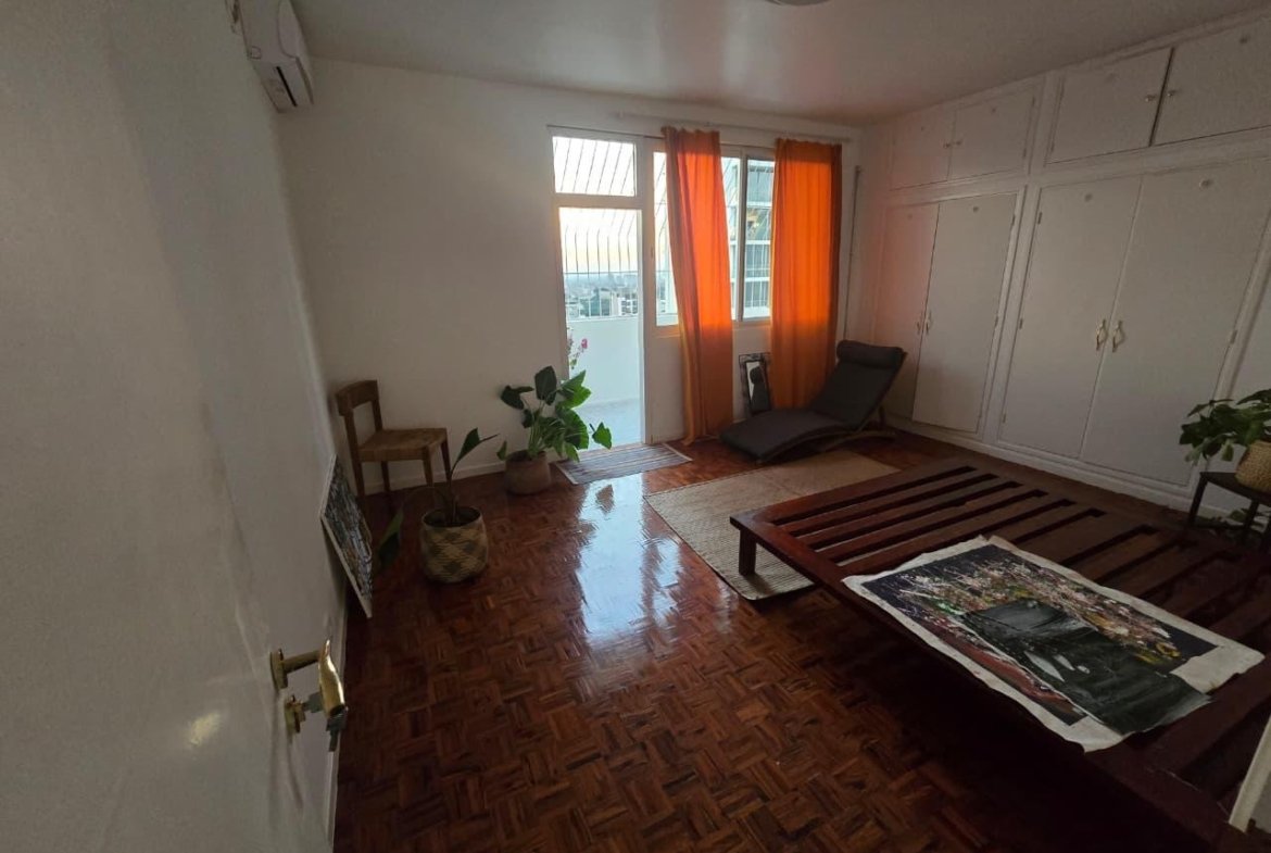 🏢 VENDE-SE APARTAMENTO TP3 COM VISTA MAR – AV. JULIUS NYERERE