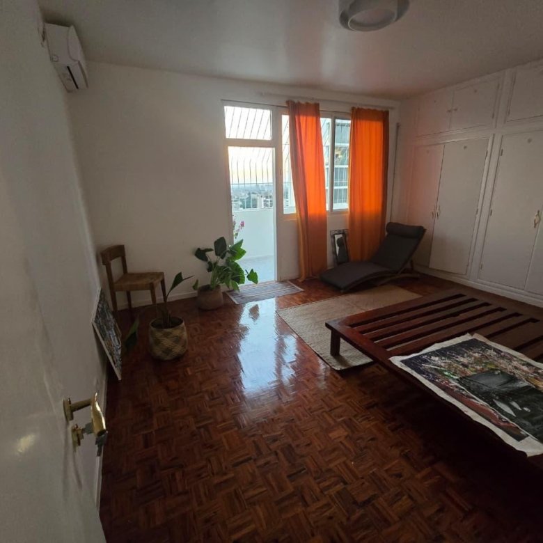 🏢 VENDE-SE APARTAMENTO TP3 COM VISTA MAR – AV. JULIUS NYERERE