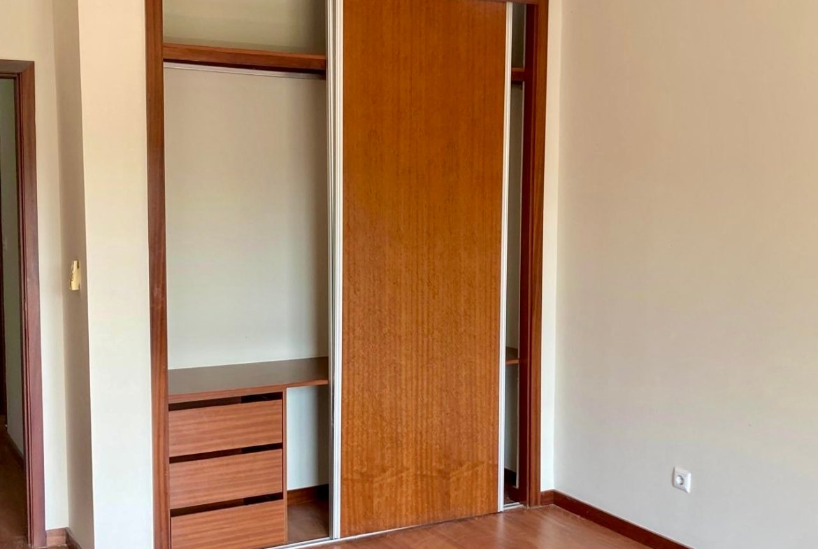 APARTAMENTO TP2 À VENDA | CONDOMÍNIO BELA VISTA