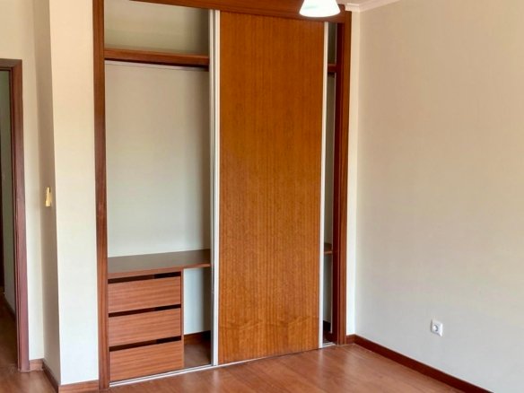 APARTAMENTO TP2 À VENDA | CONDOMÍNIO BELA VISTA
