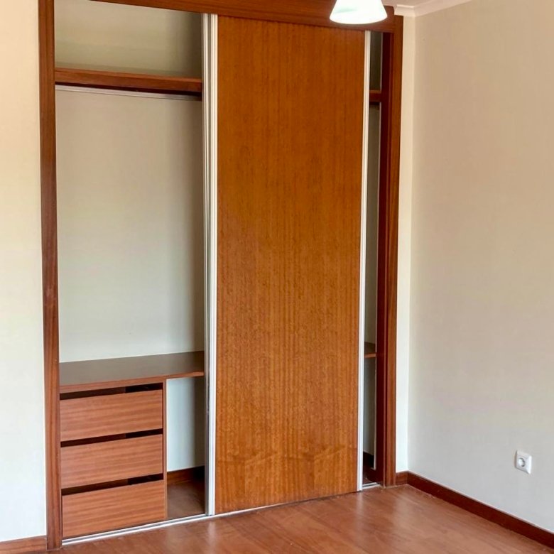 APARTAMENTO TP2 À VENDA | CONDOMÍNIO BELA VISTA