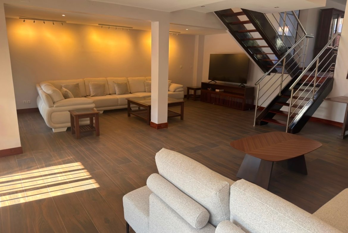 🏡 MORADIA T3 TOTALMENTE MOBILADA PARA ARRENDAMENTO