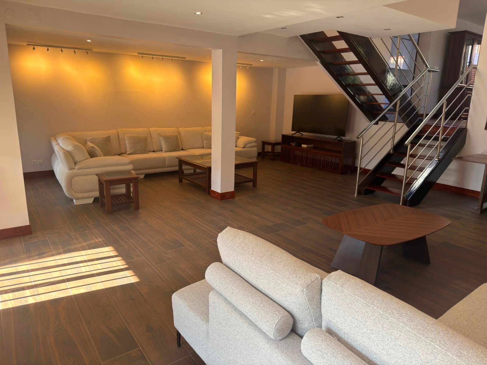 🏡 MORADIA T3 TOTALMENTE MOBILADA PARA ARRENDAMENTO