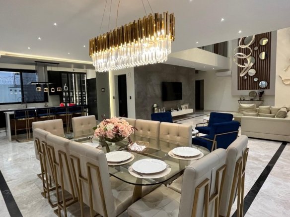 🏡 VENDE-SE MORADIA SUPER LUXUOSA | T4+ | 28.000.000 MZN