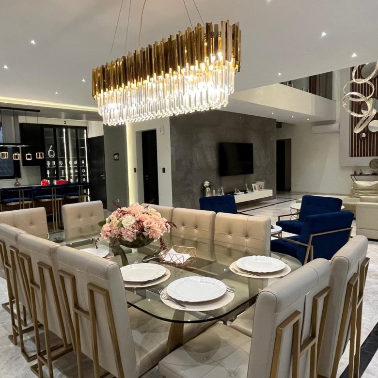🏡 VENDE-SE MORADIA SUPER LUXUOSA | T4+ | 28.000.000 MZN