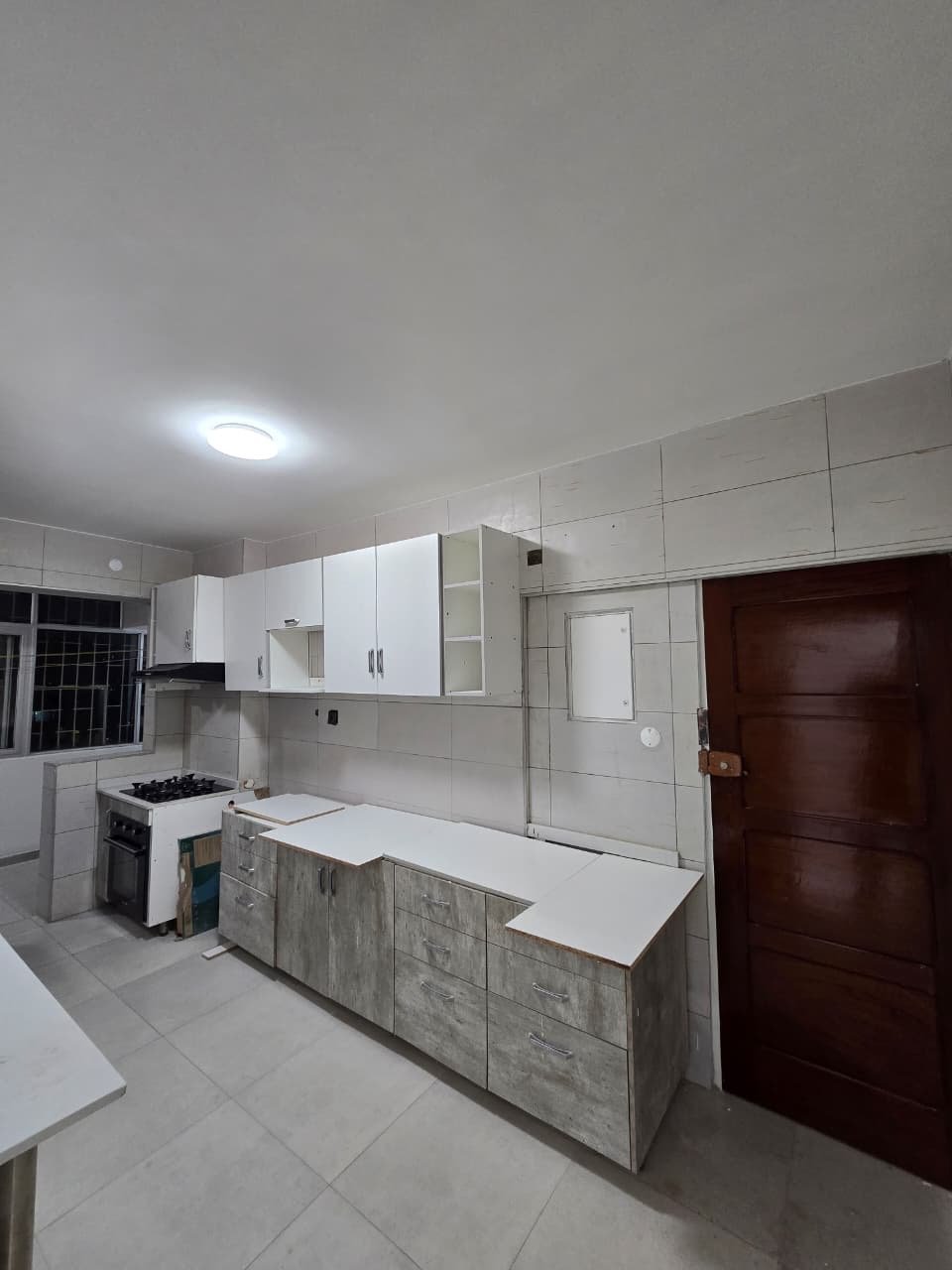 🏡 APARTAMENTO T2 À VENDA | AV. EDUARDO MONDLANE – MAPUTO