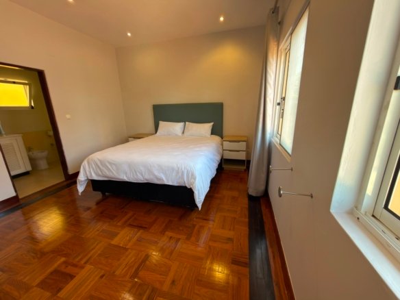 🏡 MORADIA T3 TOTALMENTE MOBILADA PARA ARRENDAMENTO
