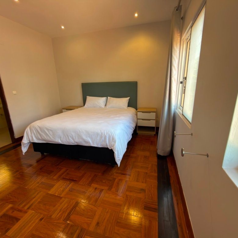 🏡 MORADIA T3 TOTALMENTE MOBILADA PARA ARRENDAMENTO