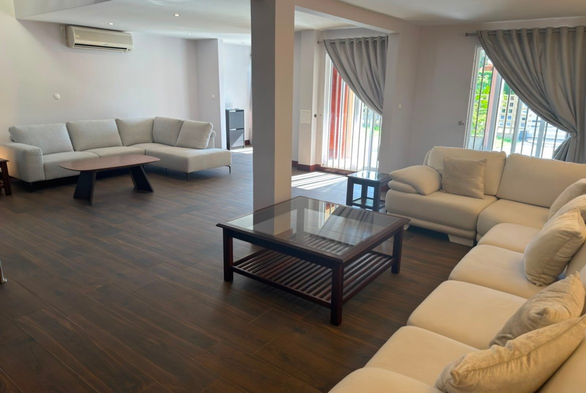 🏡 MORADIA T3 TOTALMENTE MOBILADA PARA ARRENDAMENTO