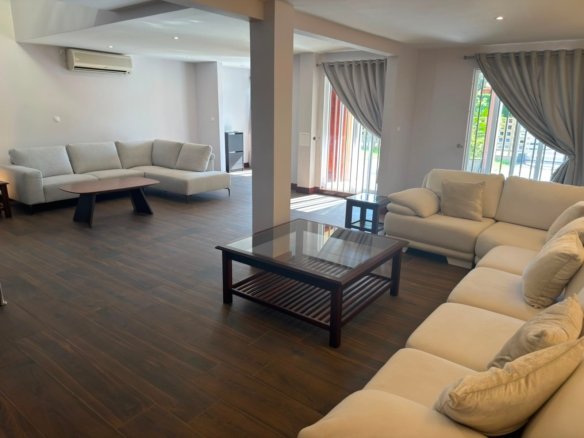 🏡 MORADIA T3 TOTALMENTE MOBILADA PARA ARRENDAMENTO