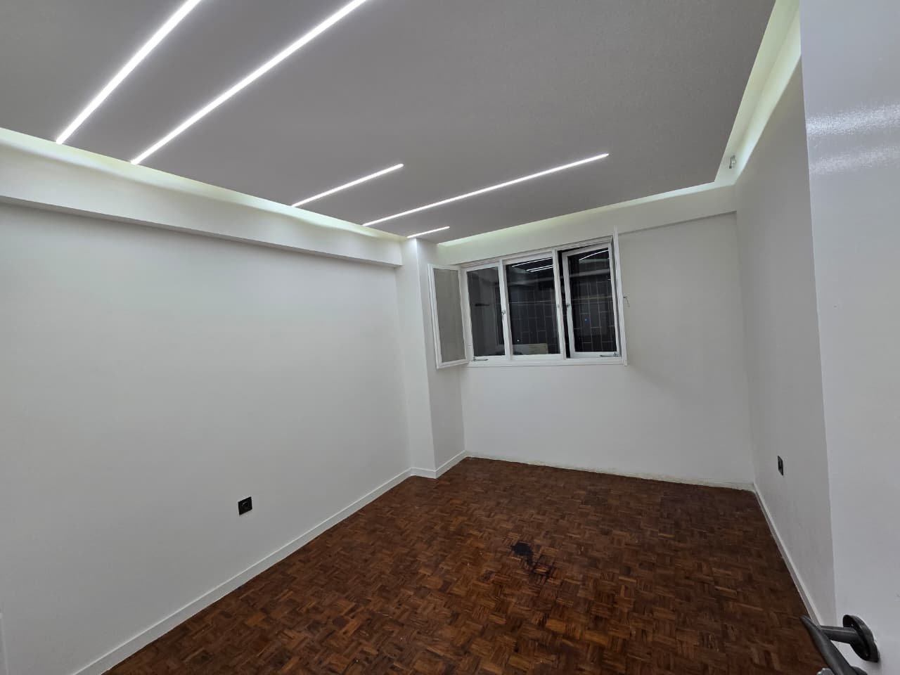 🏡 APARTAMENTO T2 À VENDA | AV. EDUARDO MONDLANE – MAPUTO
